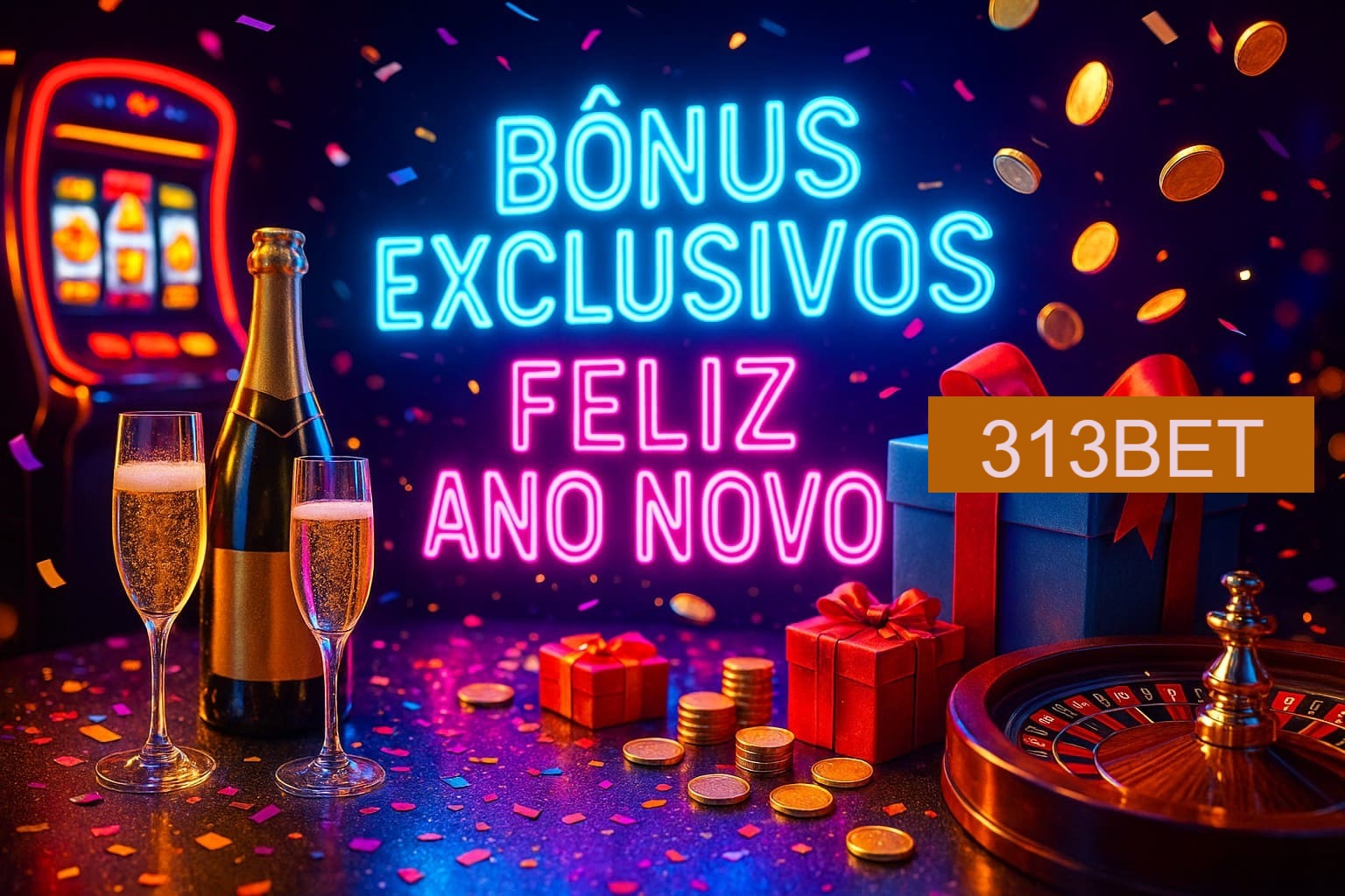 Bônus Festivos